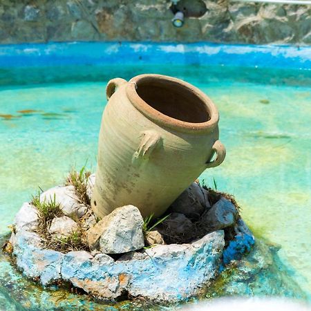 Appartamento Ashur Mondello 팔레르모 외부 사진