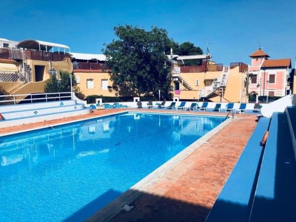 Appartamento Ashur Mondello 팔레르모 외부 사진