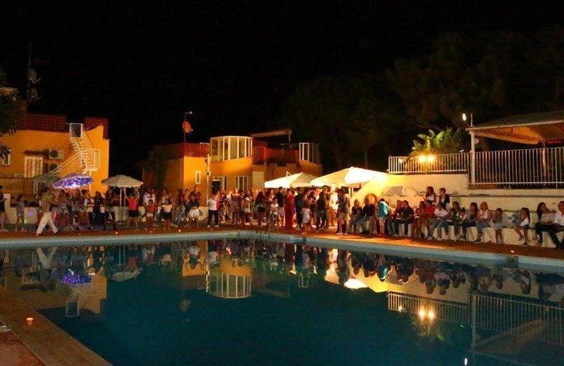 Appartamento Ashur Mondello 팔레르모 외부 사진