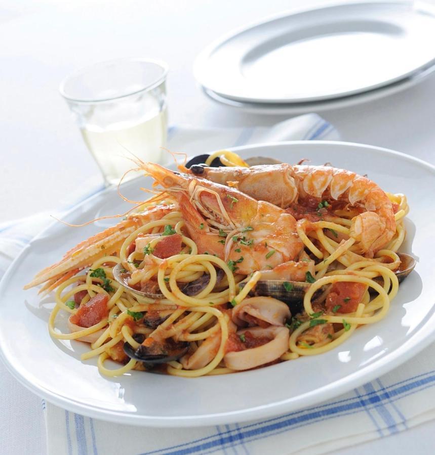 Appartamento Ashur Mondello 팔레르모 외부 사진