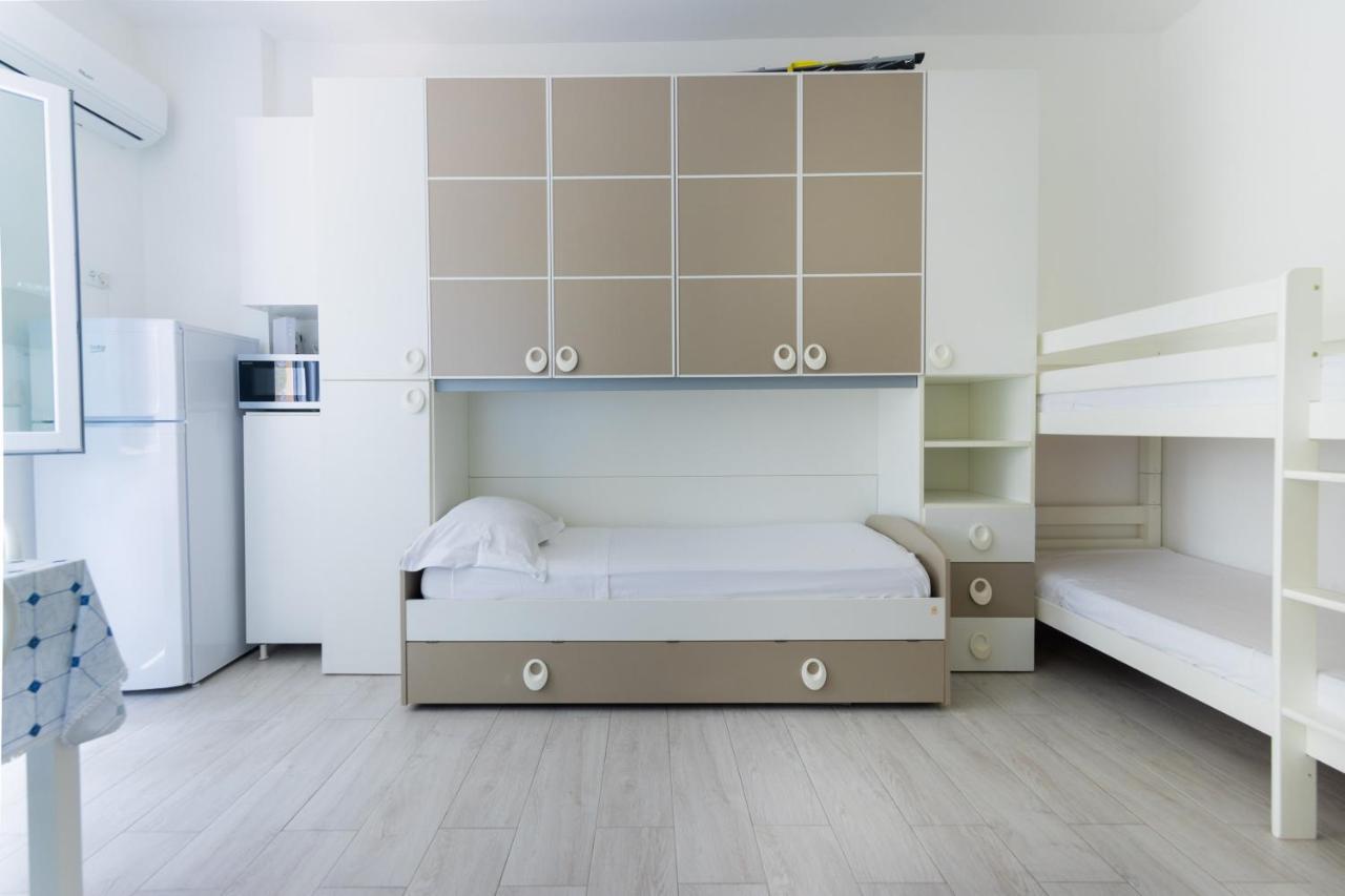 Appartamento Ashur Mondello 팔레르모 외부 사진