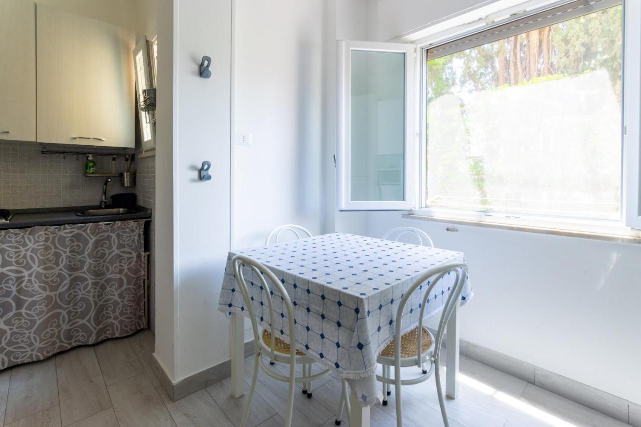 Appartamento Ashur Mondello 팔레르모 외부 사진