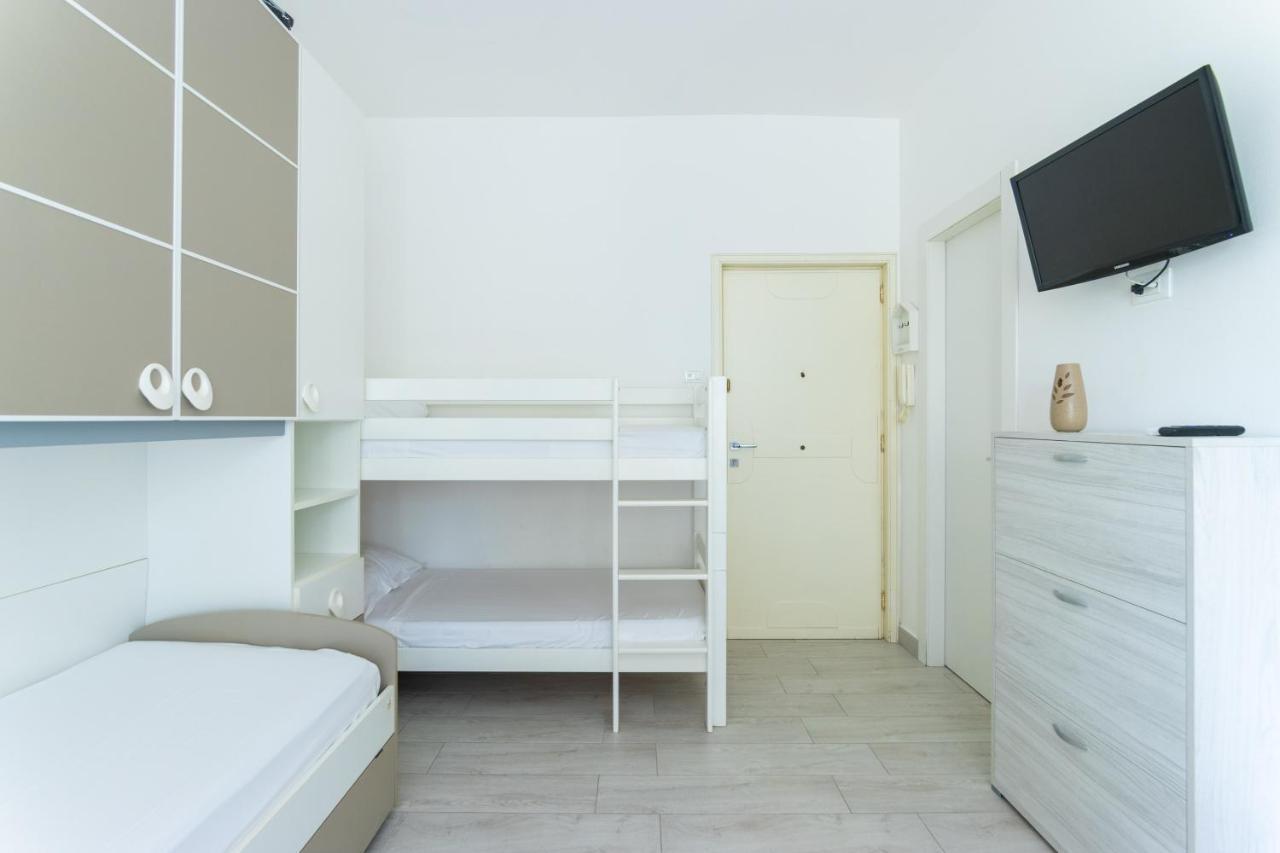 Appartamento Ashur Mondello 팔레르모 외부 사진