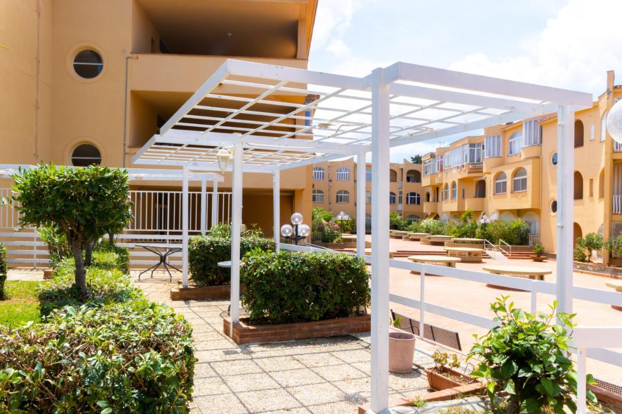 Appartamento Ashur Mondello 팔레르모 외부 사진