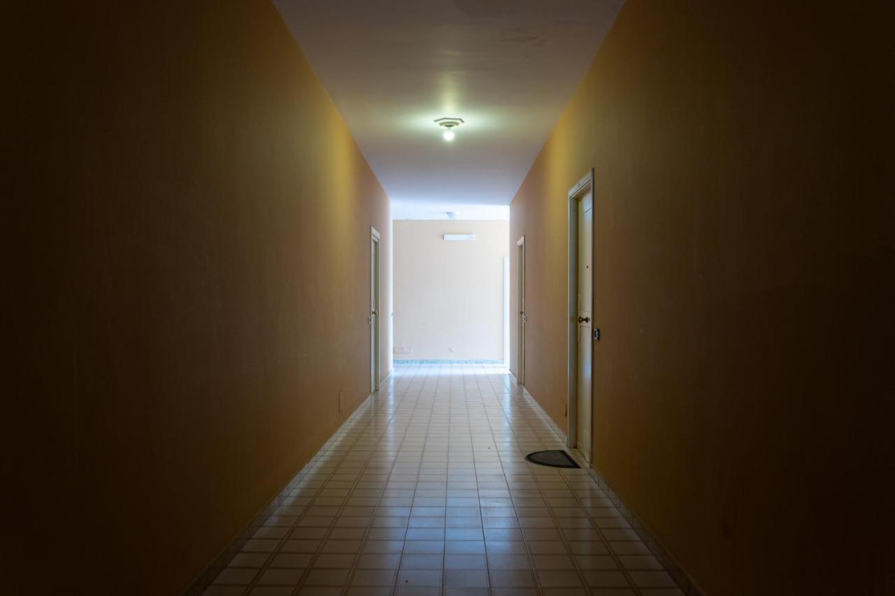 Appartamento Ashur Mondello 팔레르모 외부 사진